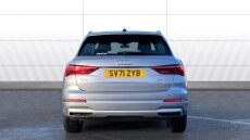 Audi Q3 35 TFSI Sport 5dr S Tronic Petrol Estate